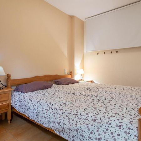 Apartment With Sea View Almuñécar المظهر الخارجي الصورة