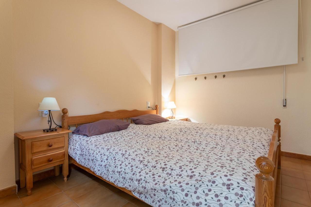 Apartment With Sea View Almuñécar المظهر الخارجي الصورة