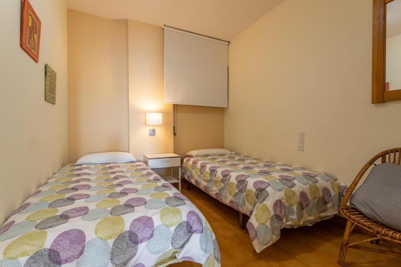 Apartment With Sea View Almuñécar المظهر الخارجي الصورة