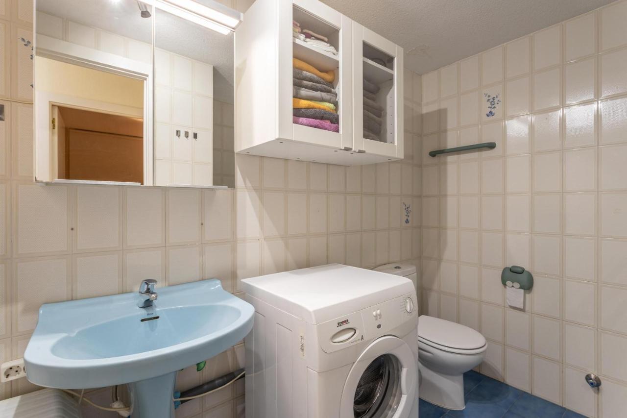 Apartment With Sea View Almuñécar المظهر الخارجي الصورة